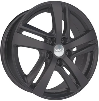 Скад Сеул 6.5x17 5x114.3 ET48