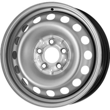 Ningbo 66551145 6.5x16 5x114.3 ET40