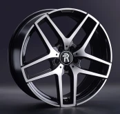 Replay MR217 8x19 5x112 ET38