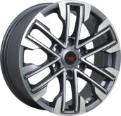 Replica Concept MI553 7.5x18 6x139.7 ET46