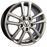 Вектор B209 6x15 5x100 ET40