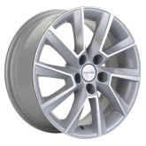 Khomen 1507 6x15 5x100 ET38