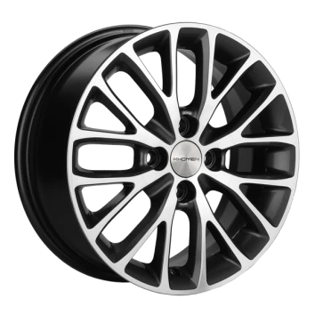 Khomen 1506 6x15 4x100 ET46