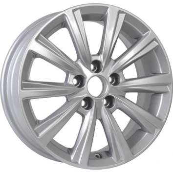 KDW KD1548 6x15 5x100 ET38