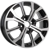 KDW KD1549 6x15 4x100 ET50