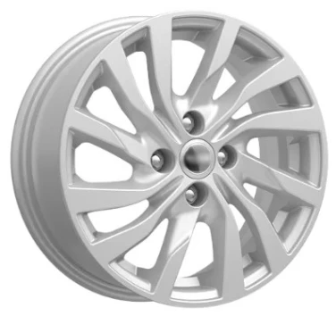 KDW KD1546 6x15 4x100 ET50