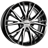 Carwel Вуокса 7x17 5x114.3 ET45