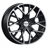 Carwel Керид 225 8x18 5x120 ET30 Carwel Керид 225 8x18 5x120 ET30