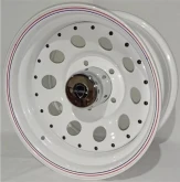 IKON SNC028WRL 7x15 5x139.7 ET6