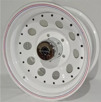 IKON SNC028WRL 7x15 5x139.7 ET6