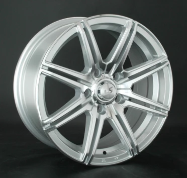LS wheels LS 757 7x16 5x108 ET40