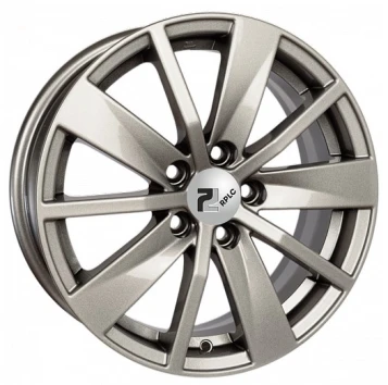 RPLC SK165 6x15 5x100 ET38