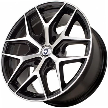 Sakura Wheels YA9549 8.5x18 6x139.7 ET15