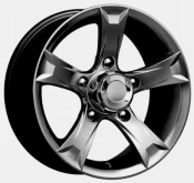 K&K Триал 6.5x15 5x139.7 ET30