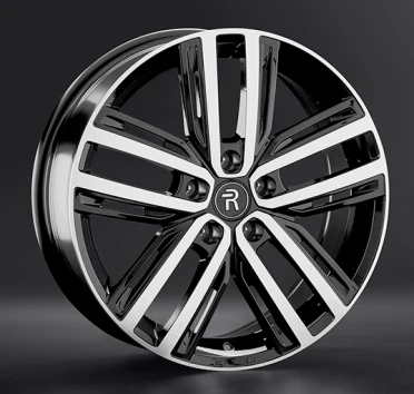 Replay CHG37 7x18 5x114.3 ET45