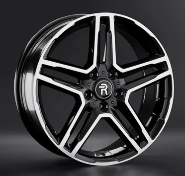 Replay FA33 7.5x18 5x114.3 ET33