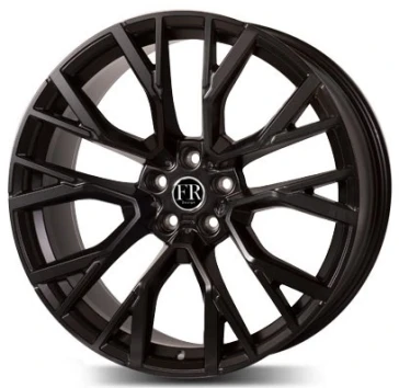 Replica FR B496 10.5x21 5x112 ET43