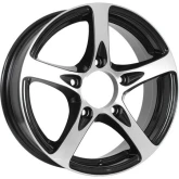 KDW KD1650 6x16 5x139.7 ET40