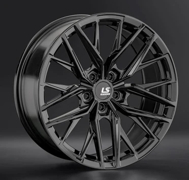 LS wheels FlowForming RC81 8.5x19 5x114.3 ET30