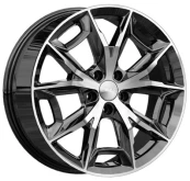 Скад Паркер 7.5x19 5x108 ET38