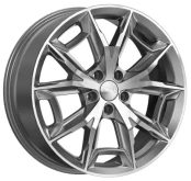 Скад Паркер 7.5x19 5x114.3 ET45