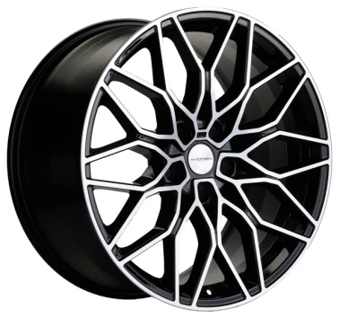 Khomen KHW1813 7x18 5x108 ET41