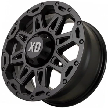 Sakura Wheels D2828 8x17 5x150 ET38