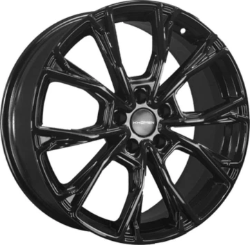 Khomen KHW1907 7.5x19 5x108 ET46