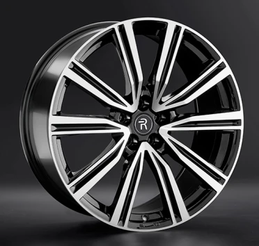 Replay GS5 8x19 5x114.3 ET39