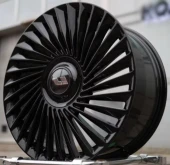 Forged Li9 Kahn 32 9.5x22 5x120 ET45