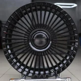 Forged Range Rover NEW 9.5x22 5x120 ET35