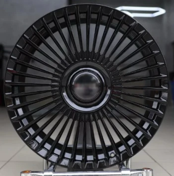 Forged Range Rover NEW 9.5x23 5x120 ET35