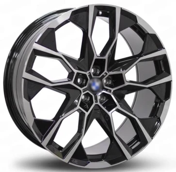 Forged BMW 913M 11x22 5x112 ET28
