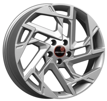 Вектор 270 7.5x19 5x114.3 ET45 Вектор 270 7.5x19 5x114.3 ET45