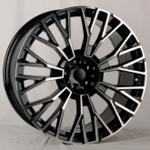 Replica FR 3S1111 10.5x21 5x112 ET43