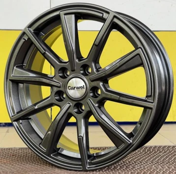 Carwel Легран 5.5x14 4x100 ET42