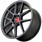 FF MR10 8.5x19 5x114.3 ET35