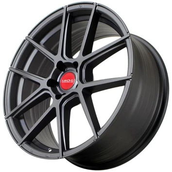 FF MR10 8.5x19 5x114.3 ET35