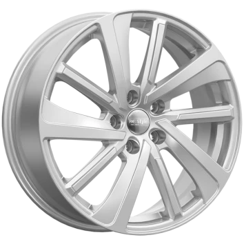 K&K КС1111 7x18 5x108 ET23