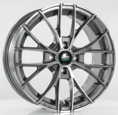 Megami MGM-28 5.5x14 4x98 ET35