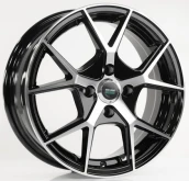 Megami MGM-18 6x15 4x100 ET40