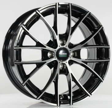 Megami MGM-28 5.5x14 4x100 ET35