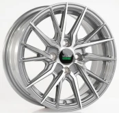 Megami MGM-26 6x14 4x100 ET35