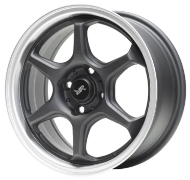 RR CSS3820 6.5x15 4x98 ET35