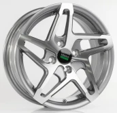 Megami MGM-34 6x14 4x100 ET35