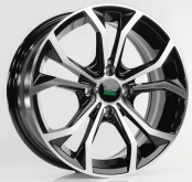 Megami MGM-33 6.5x15 4x98 ET35