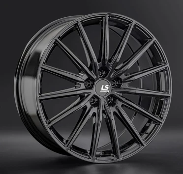 LS wheels FlowForming RC93 8x20 5x108 ET45