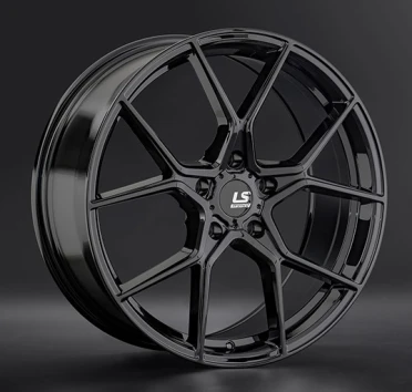 LS wheels FlowForming RC72 9x20 5x127 ET45