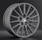 LS wheels FlowForming RC93 7x17 5x100 ET45
