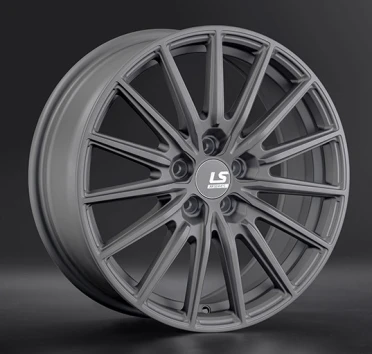 LS wheels FlowForming RC93 8x20 5x108 ET38